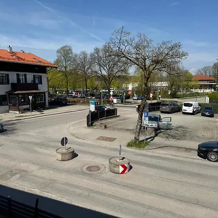 Zum Chiemsee Unvergesslich