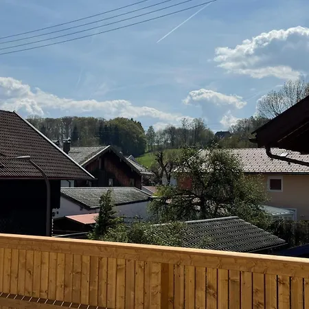 Zum Chiemsee Unvergesslich Prien am Chiemsee